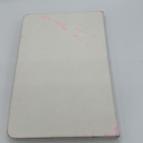 Elton John farewell tour notebook - Picture 4 of 4